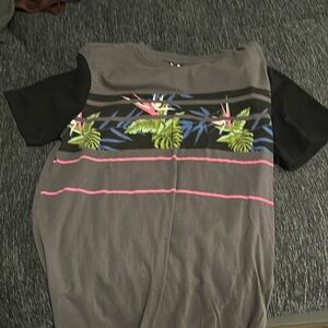 men’s shirt